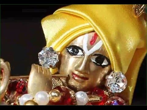 जपले कृष्ण कन्हैया