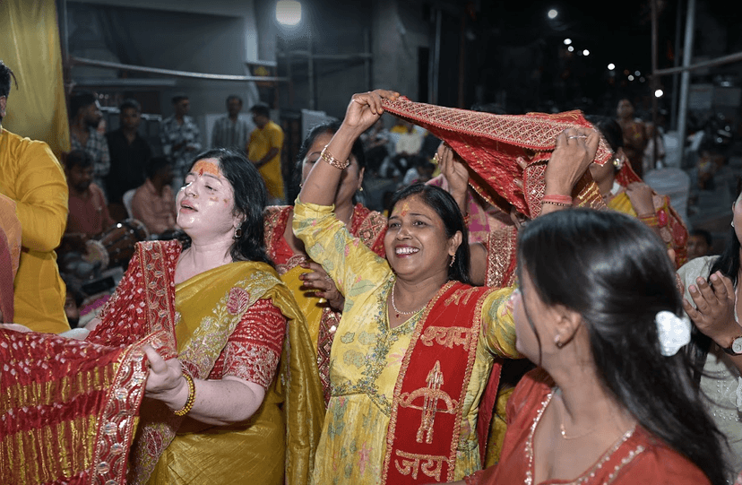 Kirtan 28-04-2026