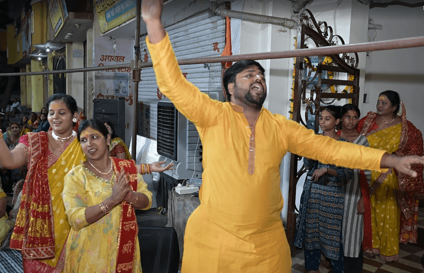 Kirtan 28-04-2026