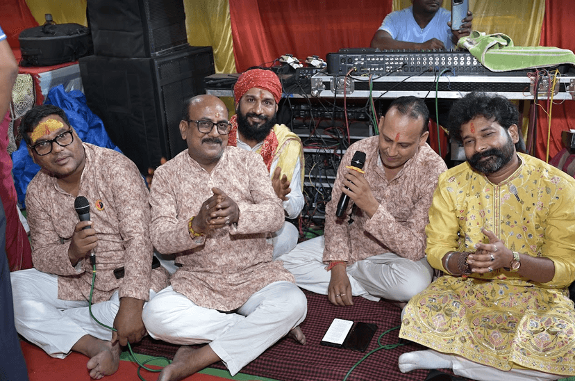 Kirtan 28-04-2026