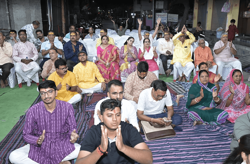 Kirtan 28-04-2026