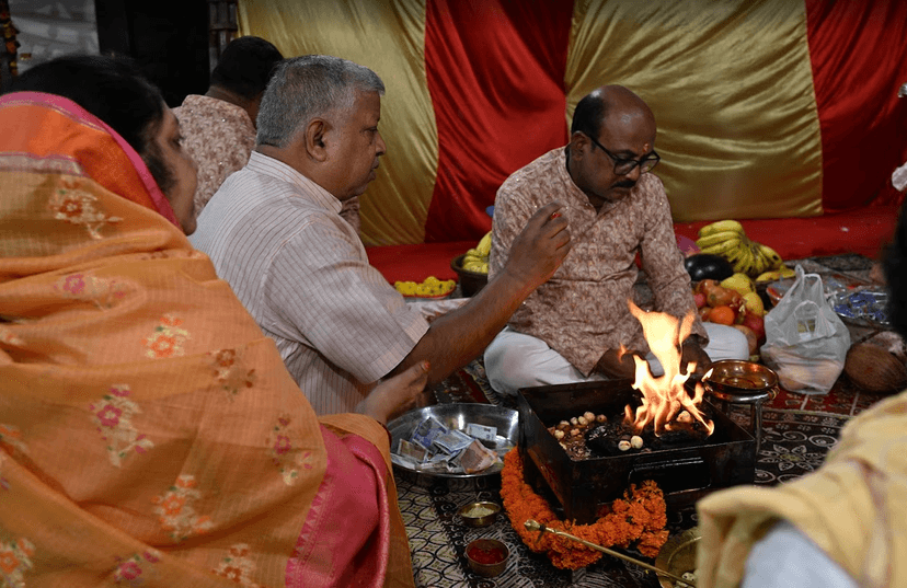 Kirtan 28-04-2026