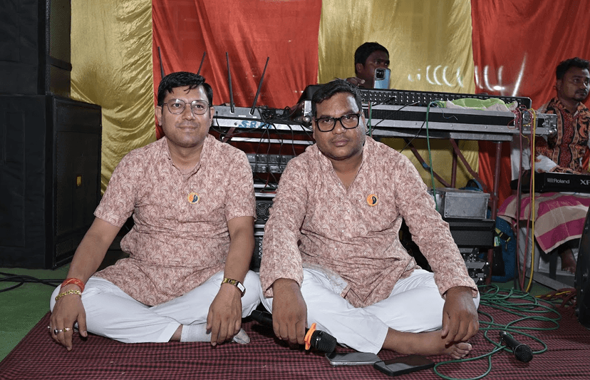 Kirtan 28-04-2026