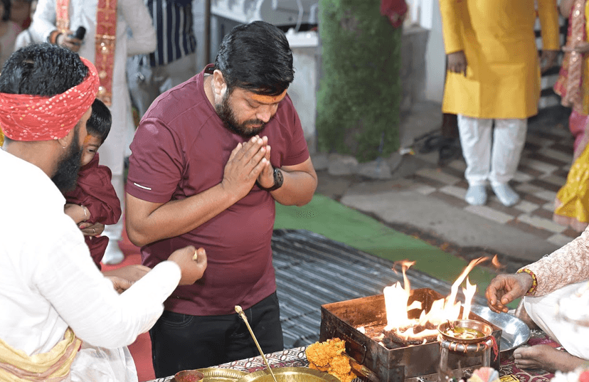 Kirtan 28-04-2026