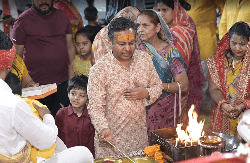 Kirtan 28-04-2026