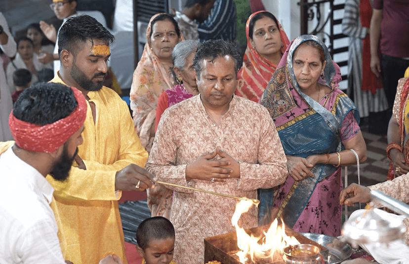 Kirtan 28-04-2026