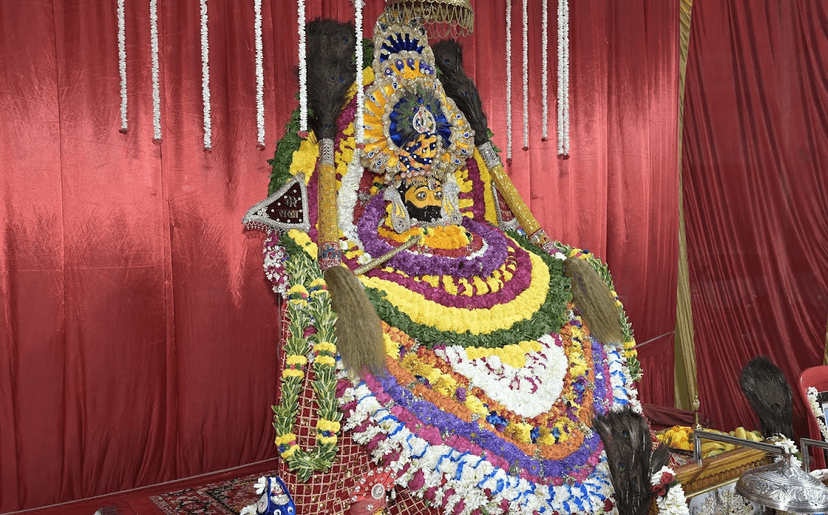 Kirtan 28-04-2026