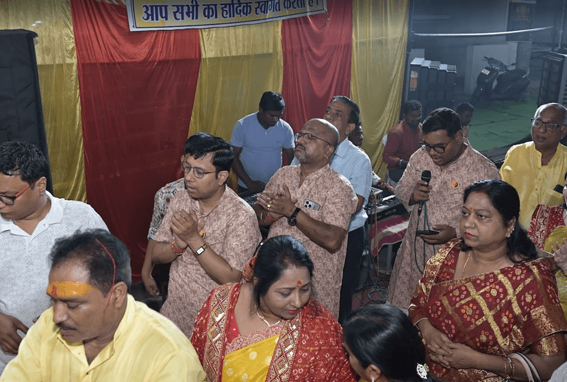Kirtan 28-04-2026