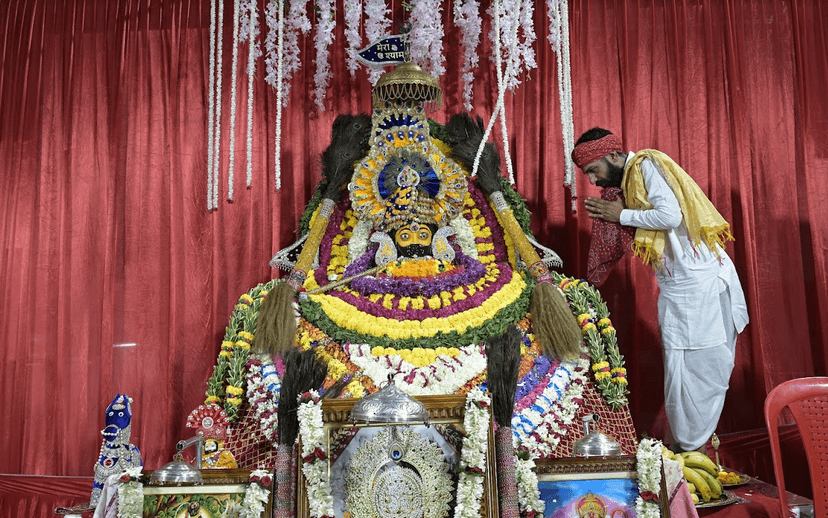 Kirtan 28-04-2026